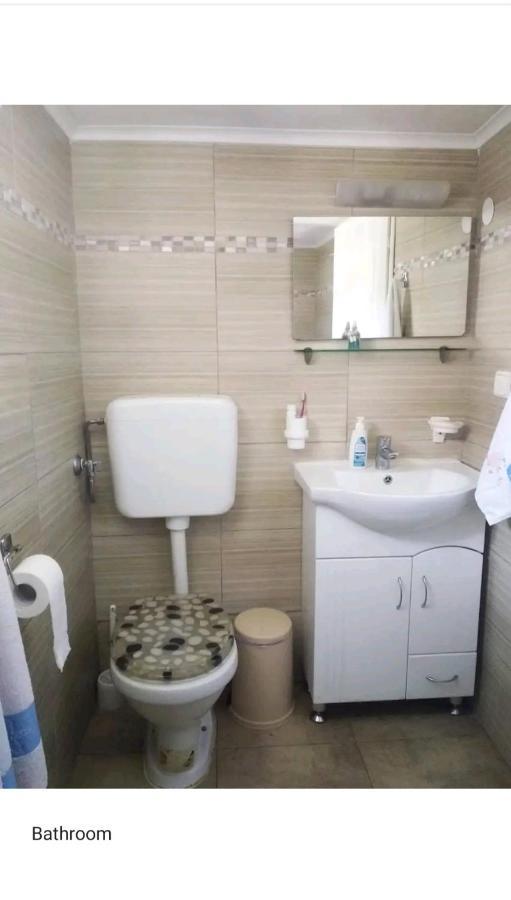 Amaryllis Sweet Home Pyrgos  Ngoại thất bức ảnh
