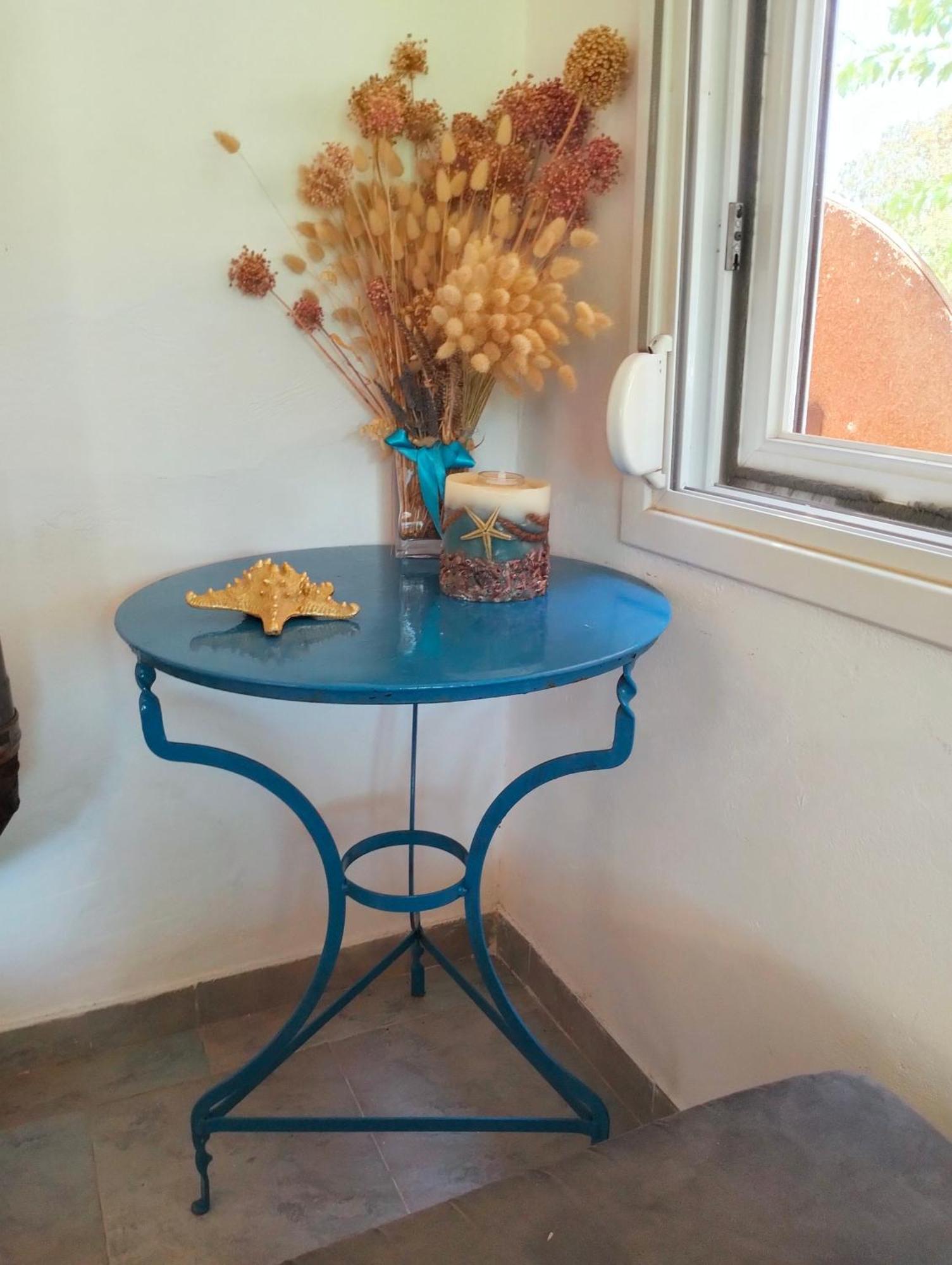 Amaryllis Sweet Home Pyrgos  Ngoại thất bức ảnh