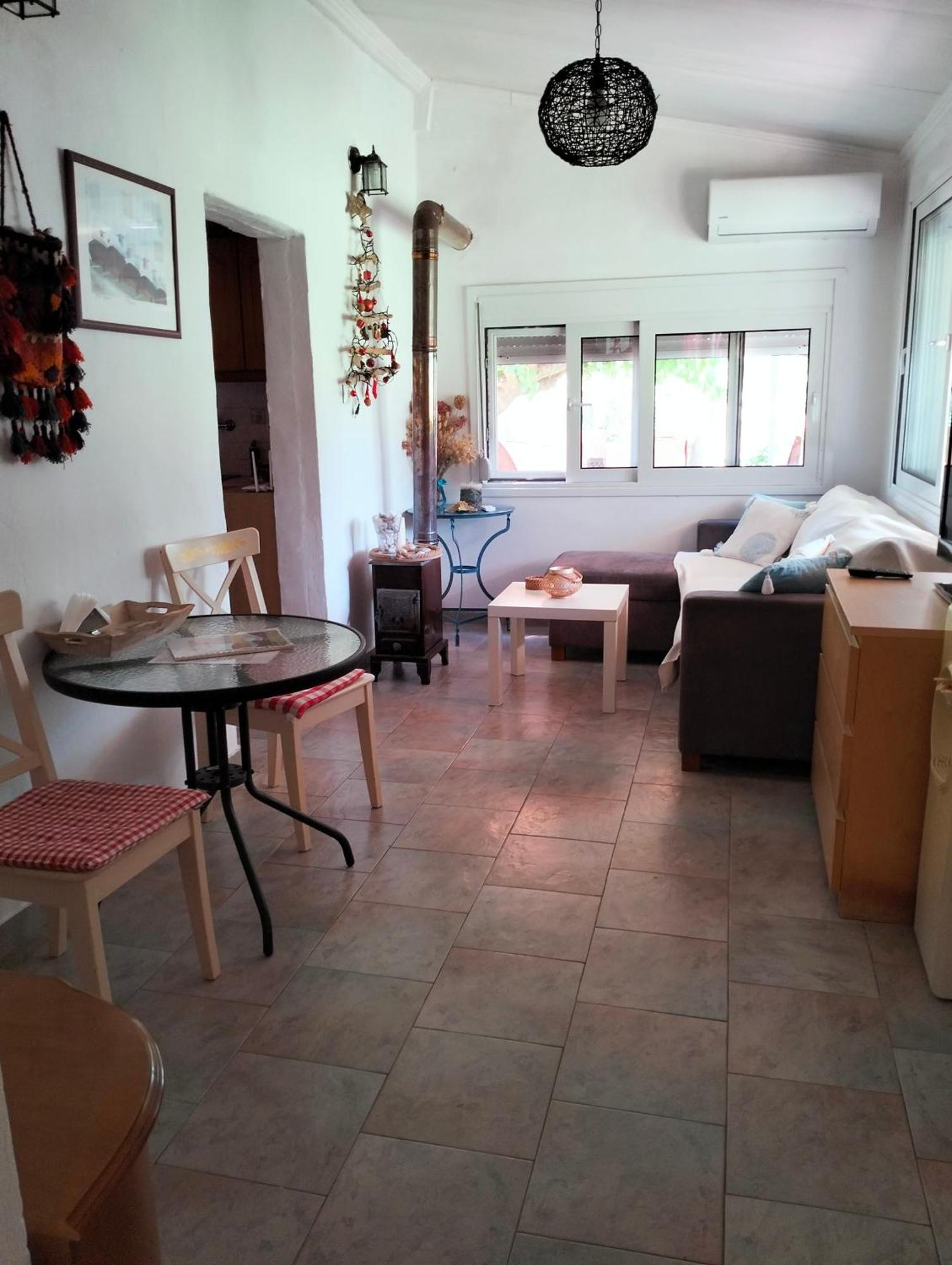 Amaryllis Sweet Home Pyrgos  Ngoại thất bức ảnh